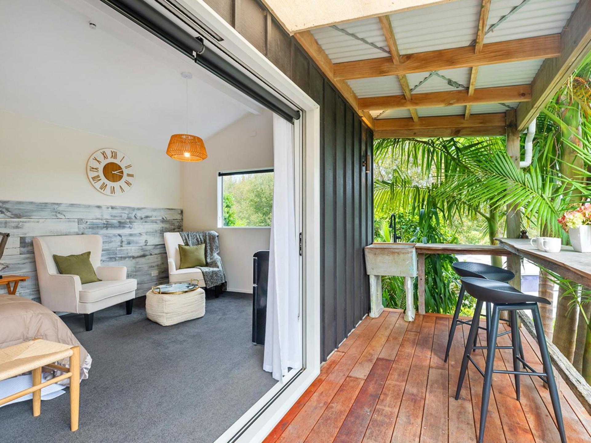 Country Idyll - Sandspit Holiday Cottage מראה חיצוני תמונה