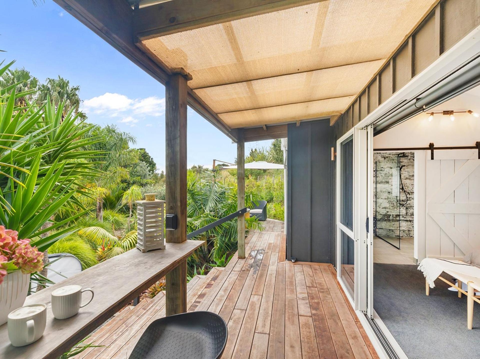 Country Idyll - Sandspit Holiday Cottage מראה חיצוני תמונה